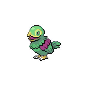 Kecgey Sprite Image