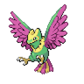 Kecotto Sprite Image