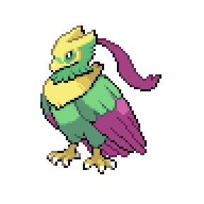 Kecgeot Sprite Image