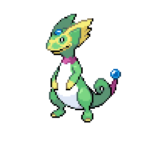 Kecros Sprite Image