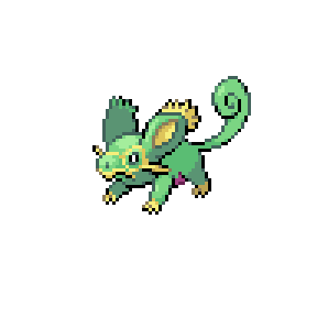 Kectata Sprite Image