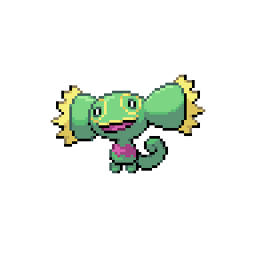 Kecper Sprite Image