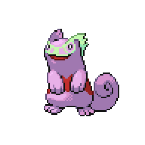 Kecsire Sprite Image