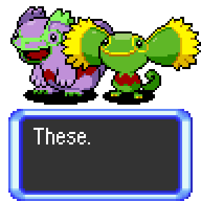 Kecsire Sprite Image