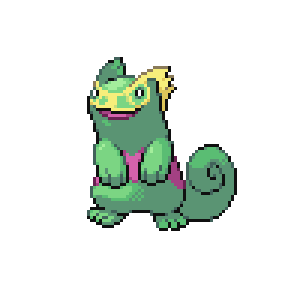 Kecsire Sprite Image