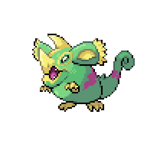 Kecicate Sprite Image
