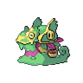 Keccargo Sprite Image