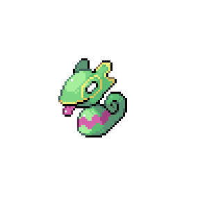 Kecgon2 Sprite Image