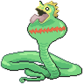 Kecbok Sprite Image