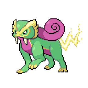 Keckou Sprite Image