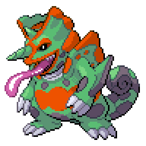 Kecperior Sprite Image