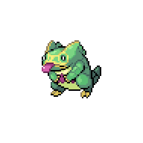 Kecshrew Sprite Image