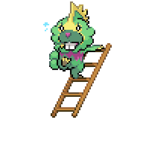 Kecdoof Sprite Image