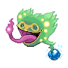 Kectomb Sprite Image