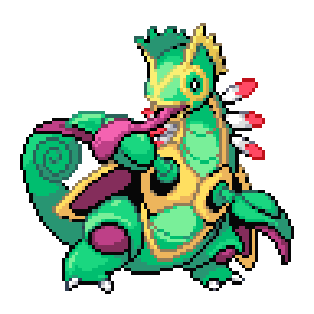 Kecaldo Sprite Image