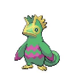 Kecplup Sprite Image