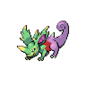 Kecrino Sprite Image