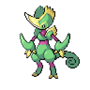 Kecsharp Sprite Image