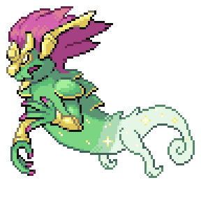 Kecquaza Sprite Image