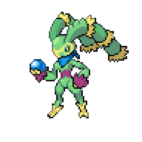 Kecpunny Sprite Image