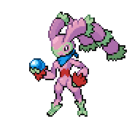 Kecpunny Sprite Image