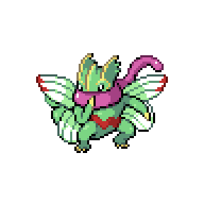 Kecjask Sprite Image