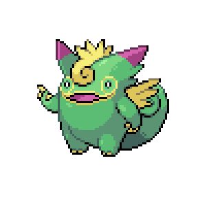 Kecfable Sprite Image