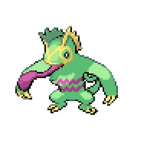Kecroth Sprite Image