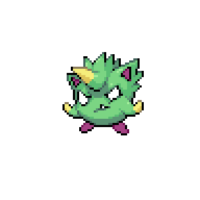 Kecpuff Sprite Image