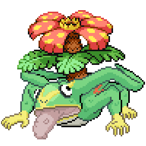 Kecsaur Sprite Image