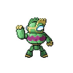 Kecolett Sprite Image
