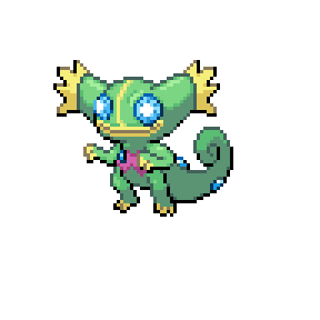 Keceye Sprite Image