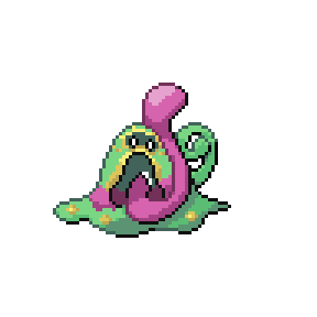 Kecgast Sprite Image