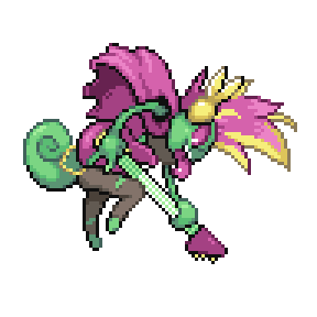 Kecetta Sprite Image