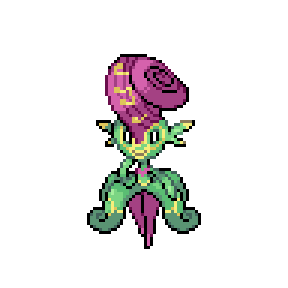 Kecetta Sprite Image
