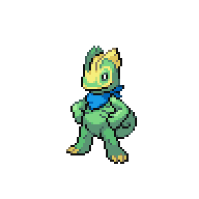 Kecchop Sprite Image