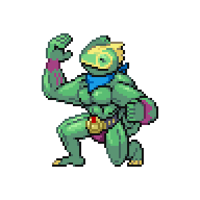 Kecchoke Sprite Image