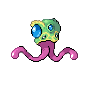 Keccool Sprite Image
