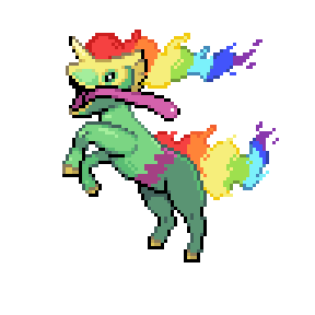 Kecdash Sprite Image