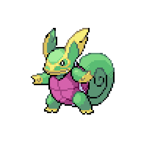 Kectortle Sprite Image