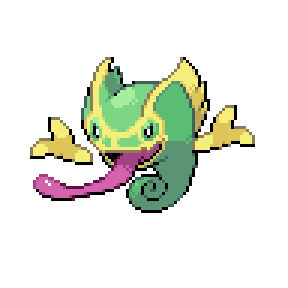 Kecter Sprite Image