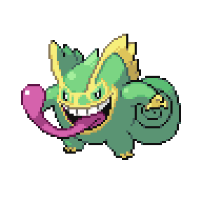 Kecgar Sprite Image