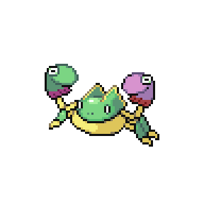 Kecby Sprite Image