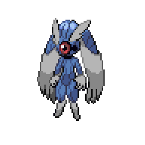 Belpunny Sprite Image