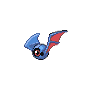Belbat Sprite Image