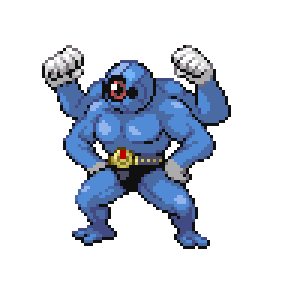 Belchamp Sprite Image