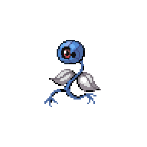 Belsprout Sprite Image