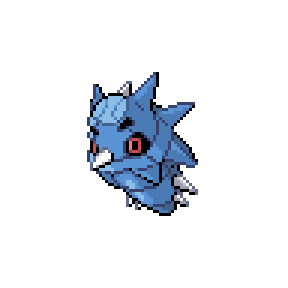 Mettar Sprite Image