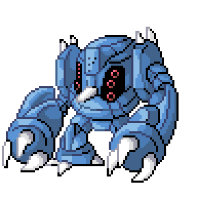 Metgigas Sprite Image