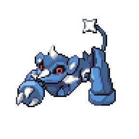 Metxio Sprite Image